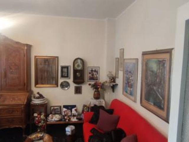 Appartamento in vendita a Alessandria