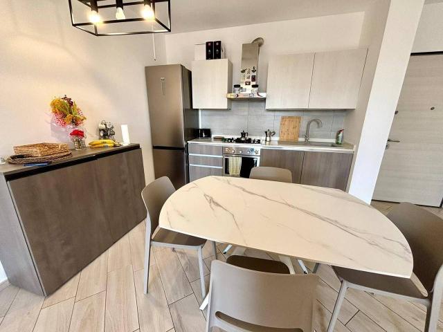 Appartamento in vendita a Alessandria