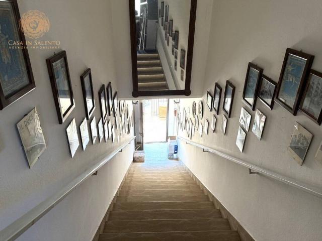 Appartamento in vendita a Alessano LE