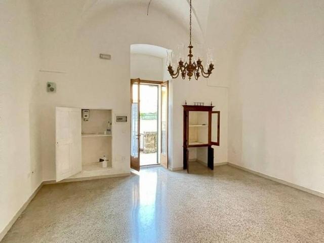 Appartamento in vendita a Alessano LE
