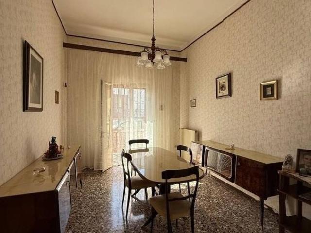 Appartamento in vendita a Alessano LE