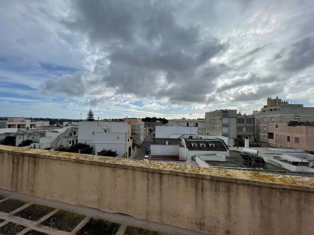 Appartamento in vendita a Alessano LE