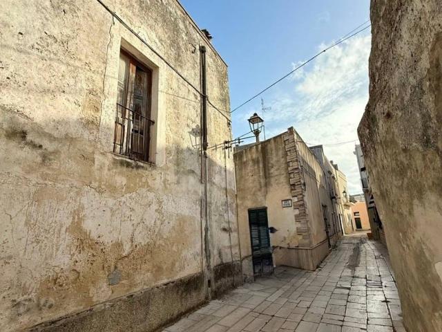 Appartamento in vendita a Alessano LE