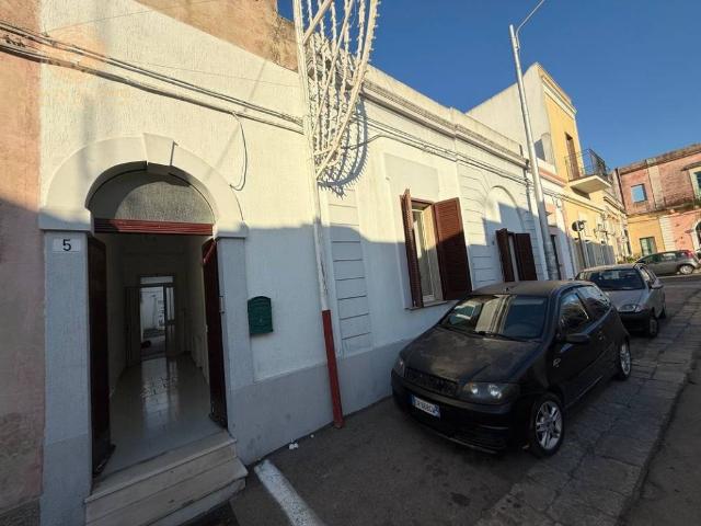 Appartamento in vendita a Alessano LE