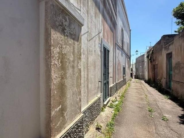 Appartamento in vendita a Alessano LE