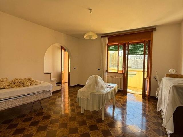 Appartamento in vendita a Alessano LE