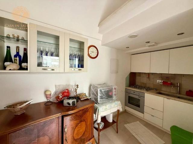 Appartamento in vendita a Alessano LE