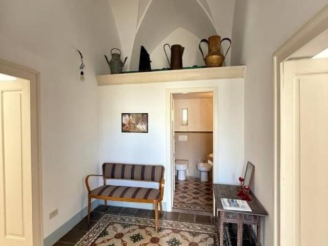 Appartamento in vendita a Alessano LE
