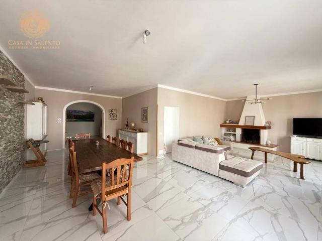 Appartamento in vendita a Alessano LE