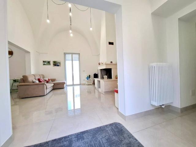 Appartamento in vendita a Alessano LE