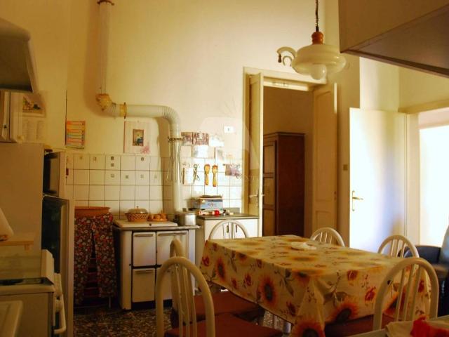 Casa indipendente in vendita a Alessano LE