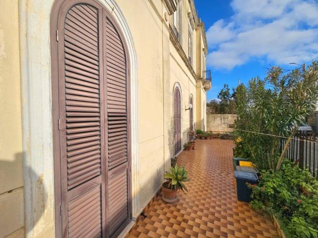 Appartamento in vendita a Alessano LE