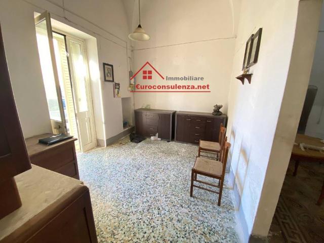 Appartamento in vendita a Alessano LE
