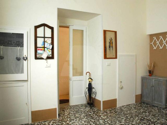 Appartamento in vendita a Alessano LE