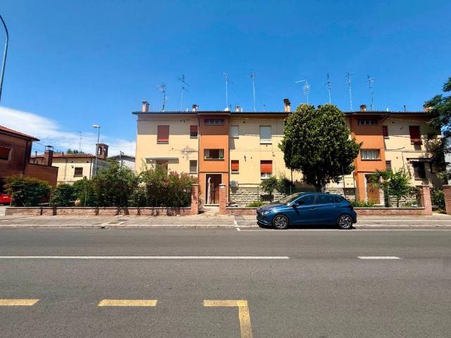 Appartamento in vendita a Alfonsine RA