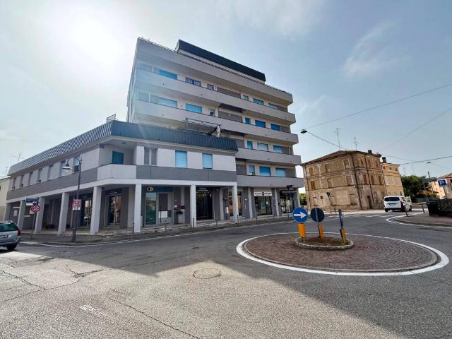 Appartamento in vendita a Alfonsine RA
