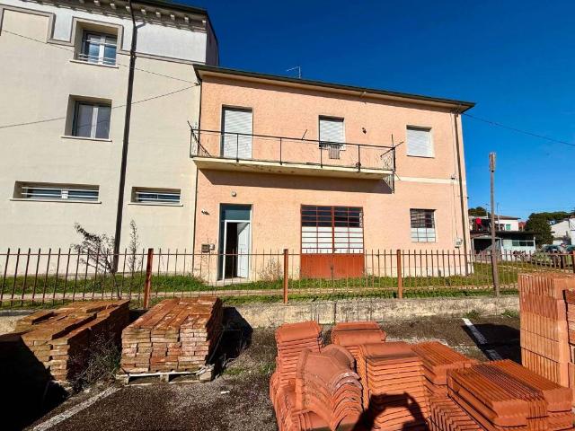 Appartamento in vendita a Alfonsine RA
