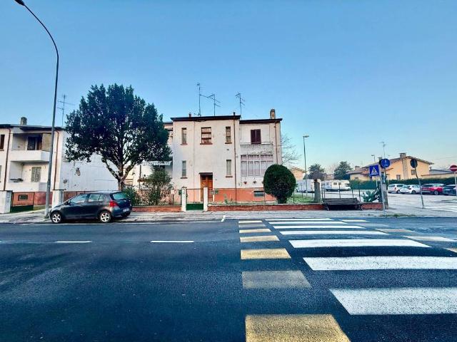 Appartamento in vendita a Alfonsine RA