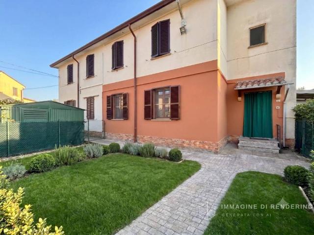 Appartamento in vendita a Alfonsine RA