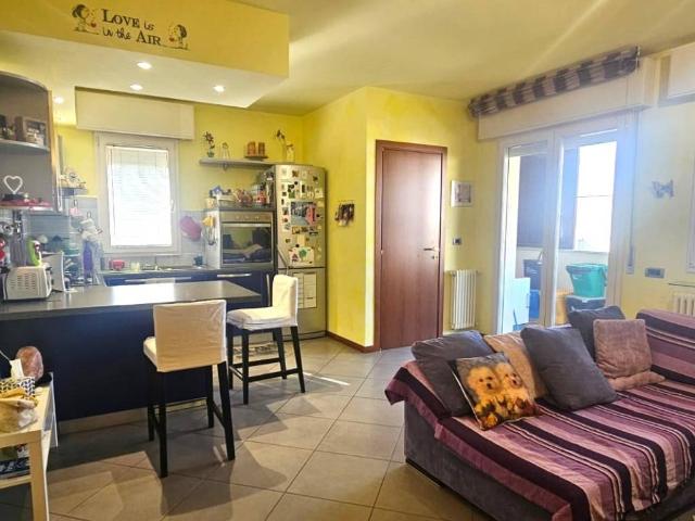 Appartamento in vendita a Alfonsine RA