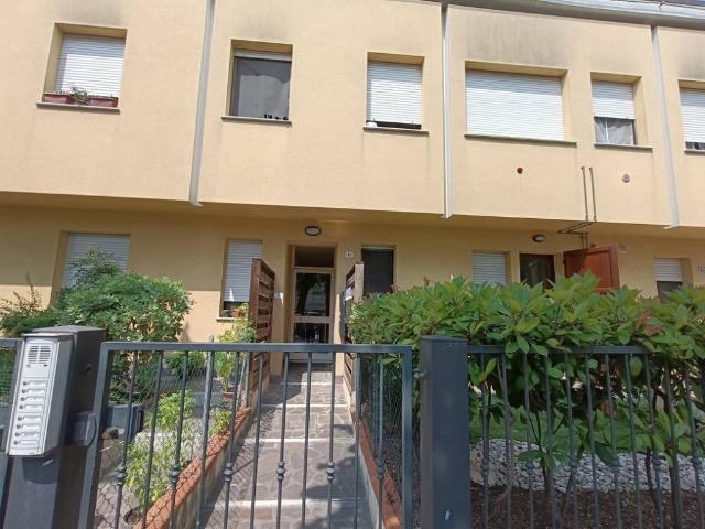 Appartamento in vendita a Alfonsine RA
