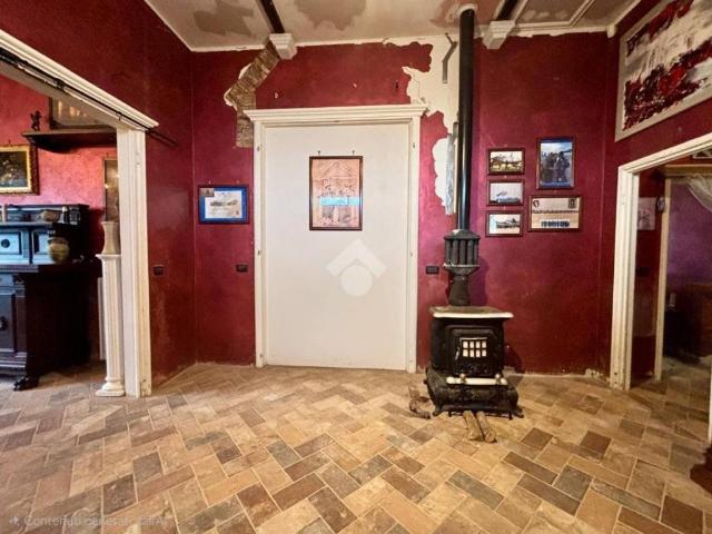 Appartamento in vendita a Alfonsine RA
