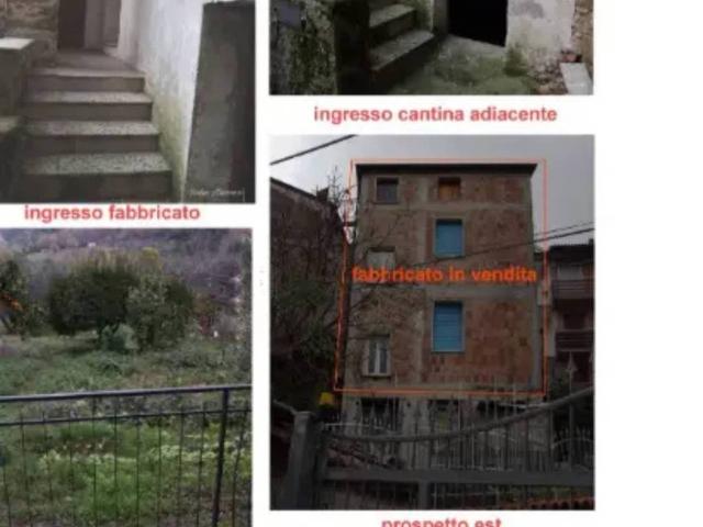 Appartamento in vendita a Alfano SA