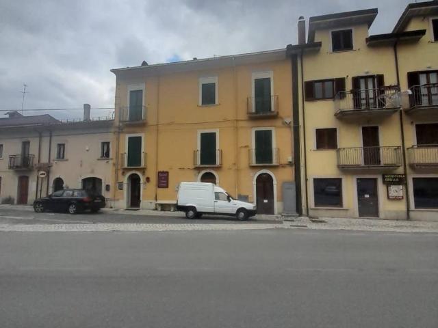 Appartamento in vendita a Alfedena AQ