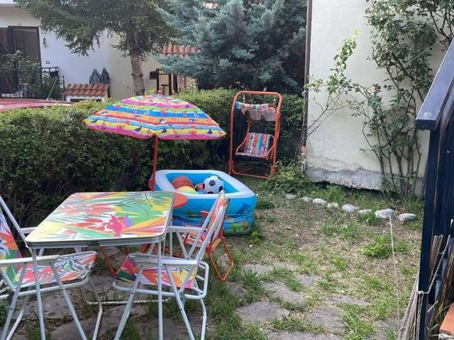 Appartamento in vendita a Alfedena AQ