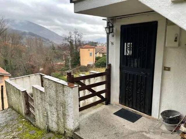 Appartamento in vendita a Alfedena AQ