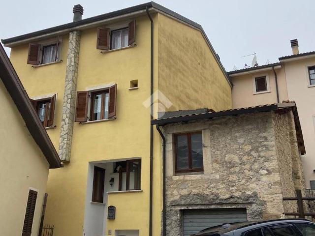 Appartamento in vendita a Alfedena AQ