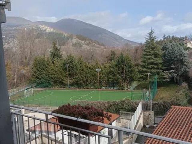 Appartamento in vendita a Alfedena AQ
