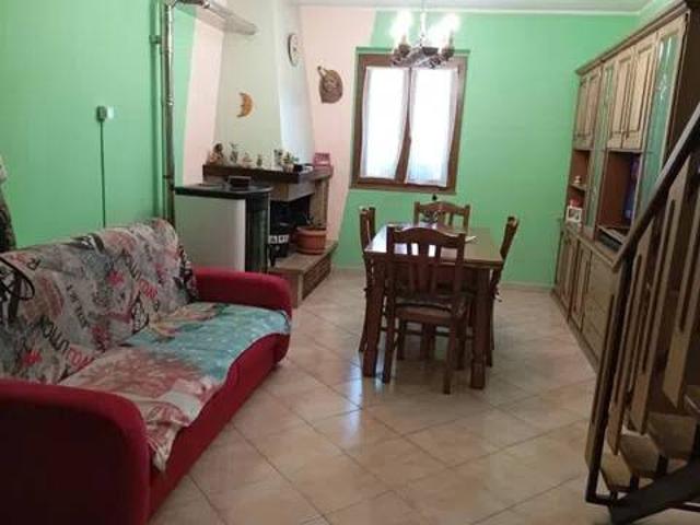 Appartamento in vendita a Alfedena AQ