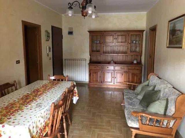 Appartamento in vendita a Alfedena AQ
