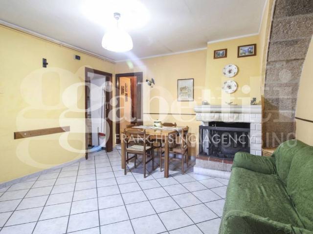 Appartamento in vendita a Alfedena AQ