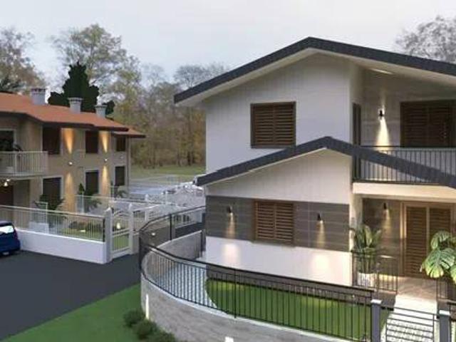 Appartamento in vendita a Alfedena AQ