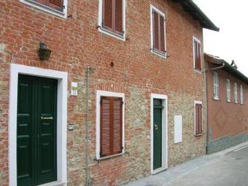 Appartamento in vendita a Alfiano Natta AL