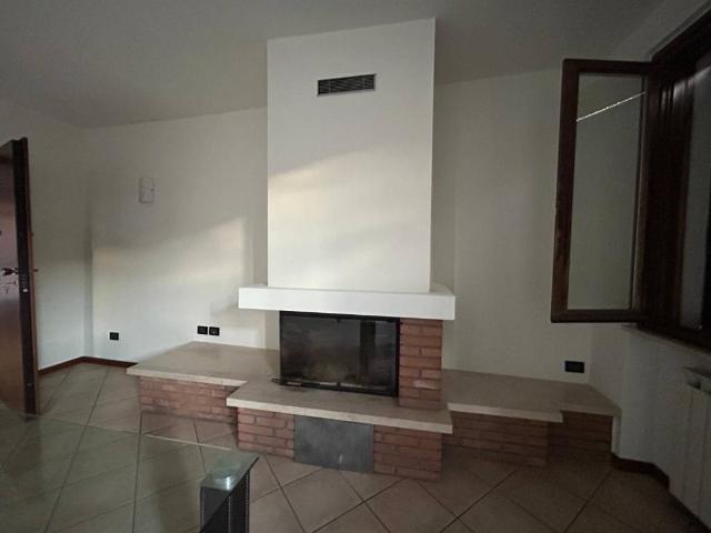 Appartamento in vendita a Alfianello BS