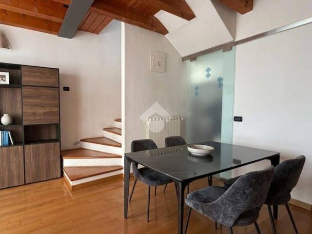 Appartamento in vendita a Alfianello BS