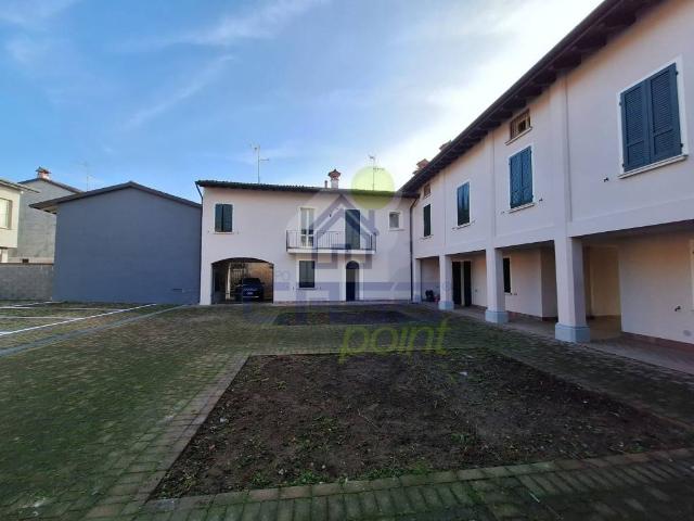Appartamento in vendita a Alfianello BS