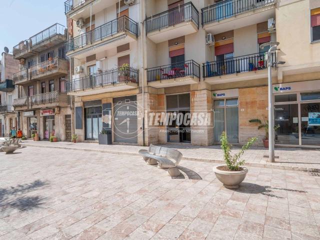 Appartamento in vendita a Ali' Terme