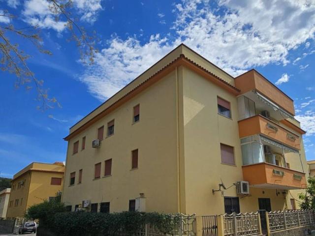 Appartamento in vendita a Alì Terme ME