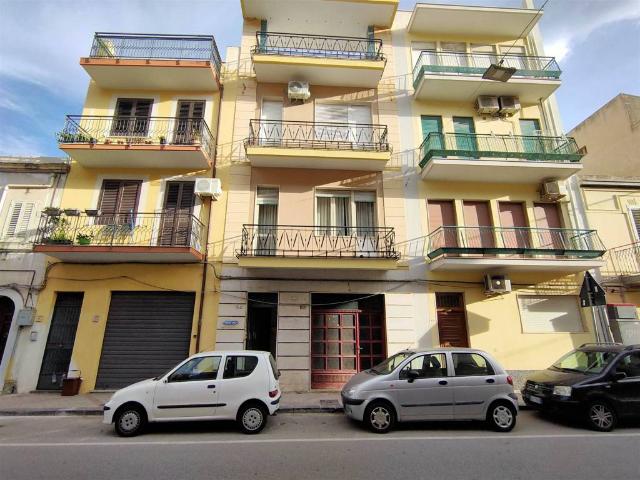 Appartamento in vendita a Alì Terme ME