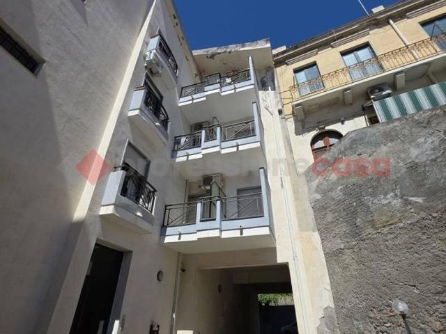 Appartamento in vendita a Alì Terme ME