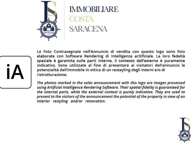 Appartamento in vendita a Alì Terme ME