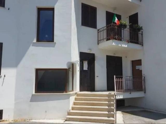 Appartamento in vendita a Alife CE