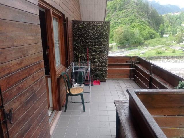 Appartamento in vendita a Alleghe BL