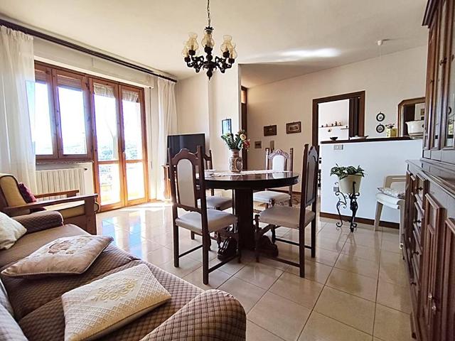 Appartamento in vendita a Allerona TR