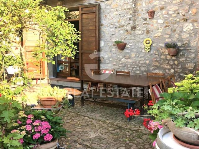 Appartamento in vendita a Allerona TR