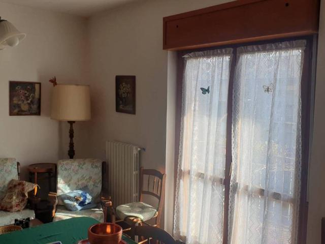 Appartamento in vendita a Allerona TR